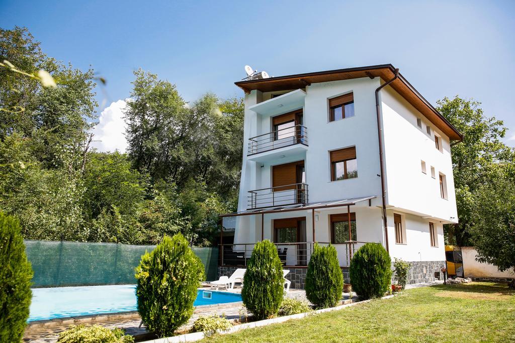 Villa Drecheva Ognjanovo Kültér fotó