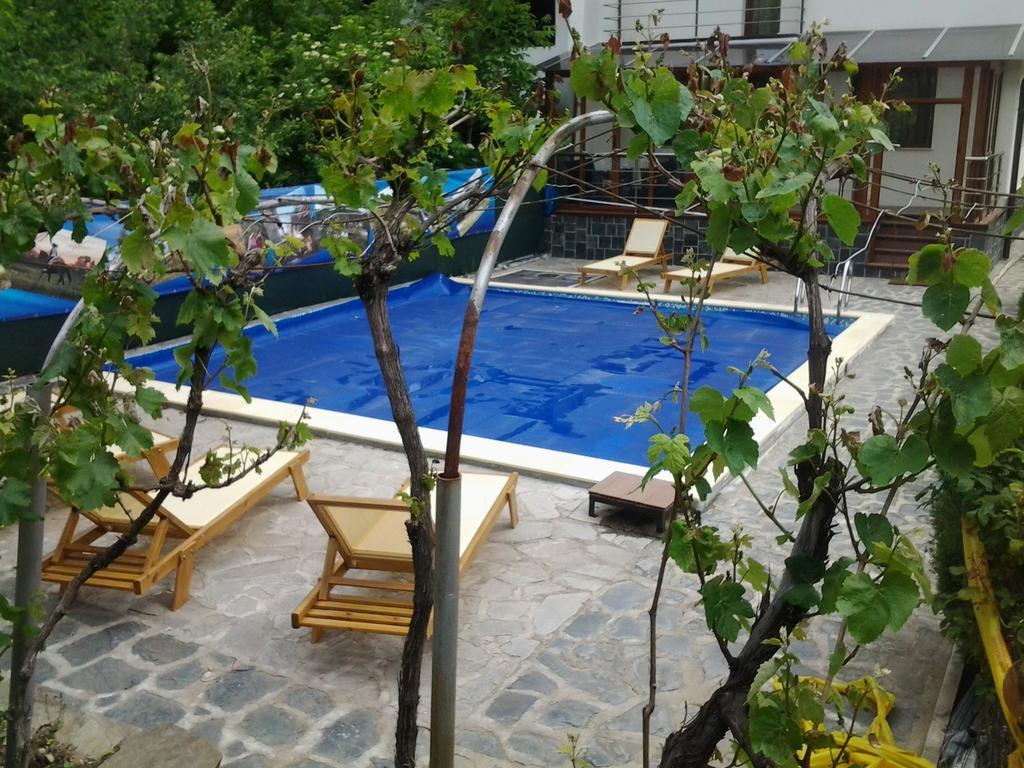 Villa Drecheva Ognjanovo Kültér fotó
