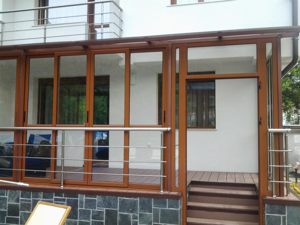 Villa Drecheva Ognjanovo Kültér fotó