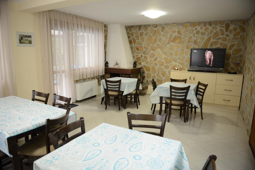 Villa Drecheva Ognjanovo Kültér fotó