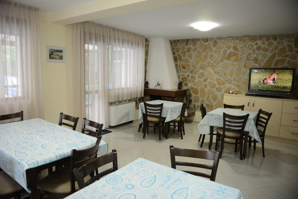 Villa Drecheva Ognjanovo Kültér fotó