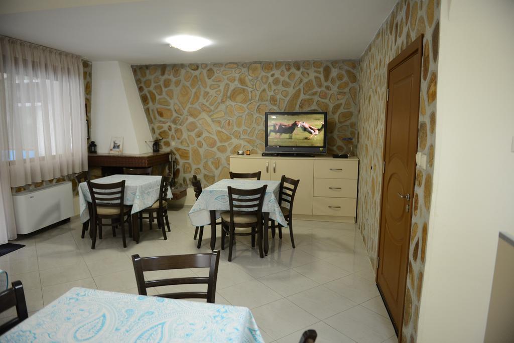 Villa Drecheva Ognjanovo Kültér fotó