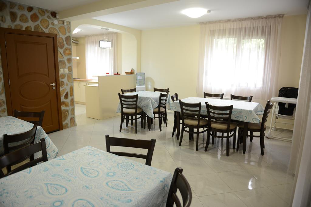 Villa Drecheva Ognjanovo Kültér fotó