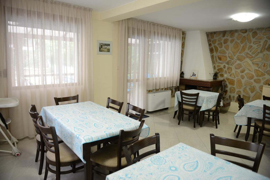 Villa Drecheva Ognjanovo Kültér fotó