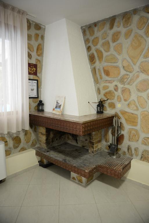 Villa Drecheva Ognjanovo Kültér fotó