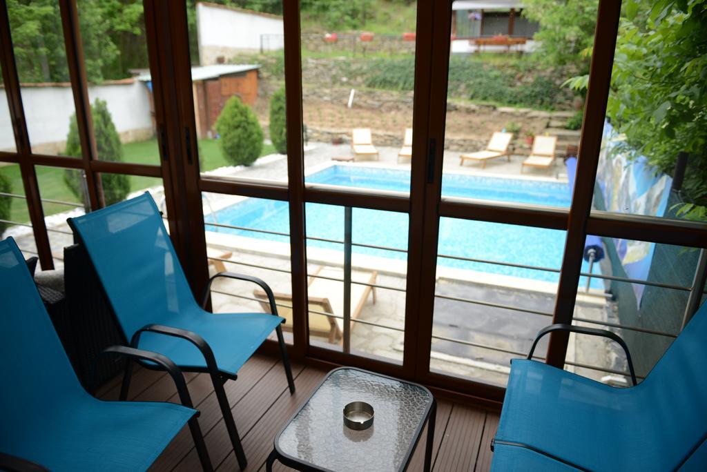 Villa Drecheva Ognjanovo Kültér fotó