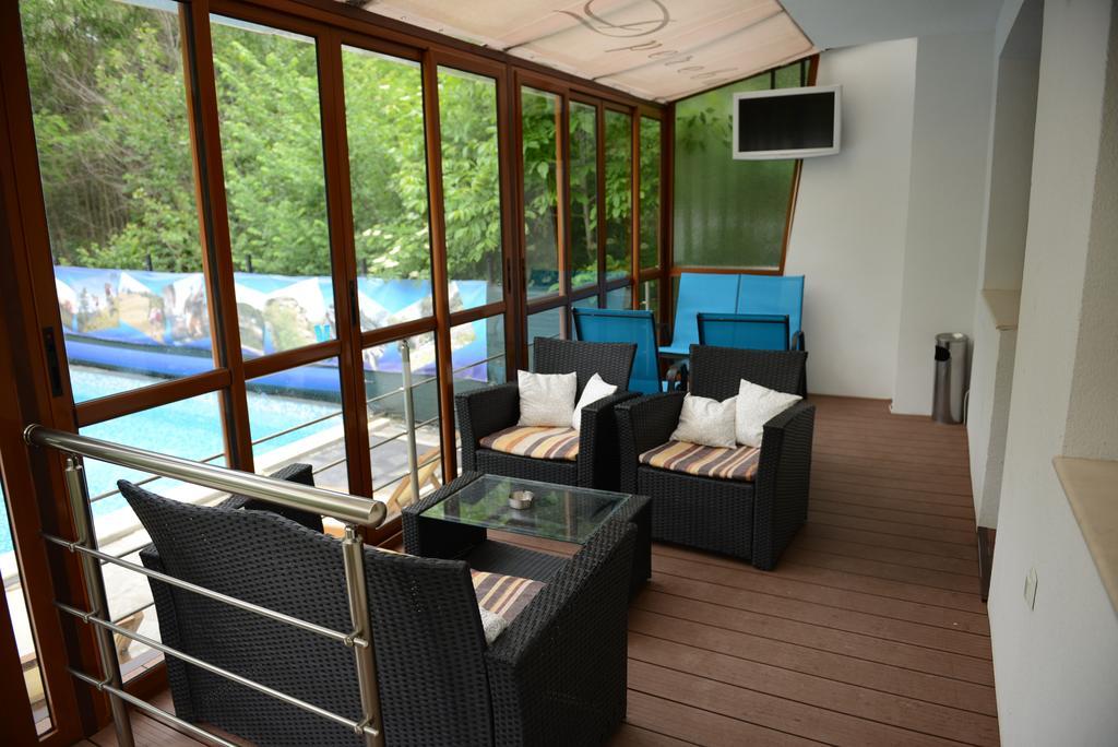 Villa Drecheva Ognjanovo Kültér fotó