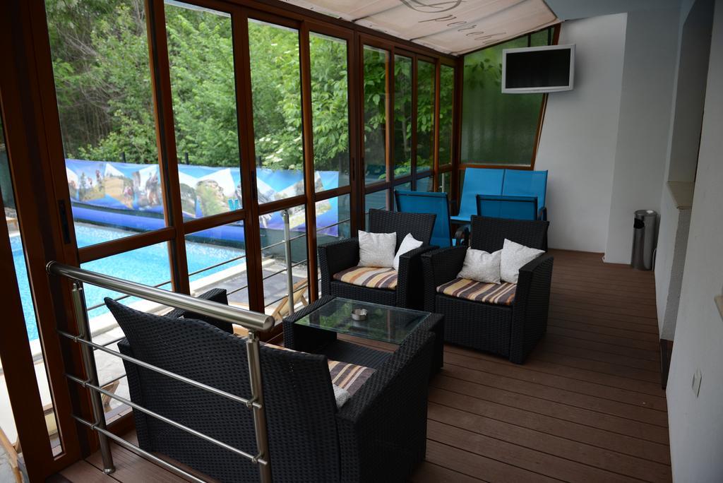 Villa Drecheva Ognjanovo Kültér fotó