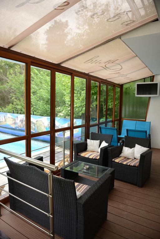Villa Drecheva Ognjanovo Kültér fotó