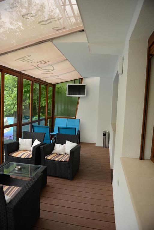 Villa Drecheva Ognjanovo Kültér fotó