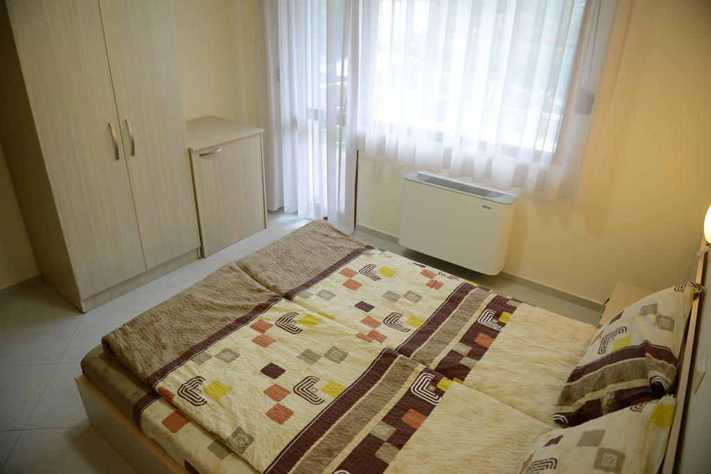 Villa Drecheva Ognjanovo Kültér fotó