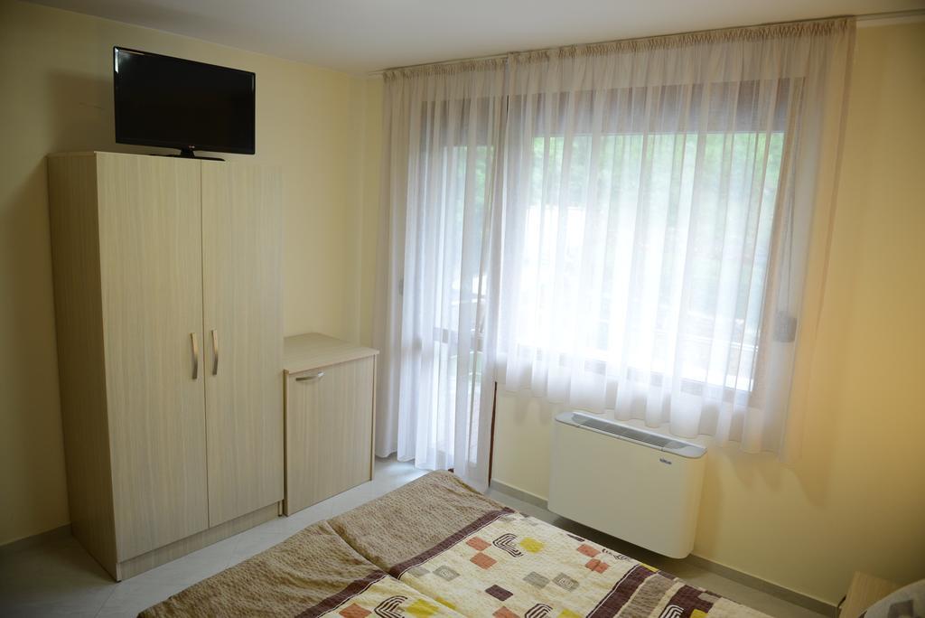 Villa Drecheva Ognjanovo Kültér fotó