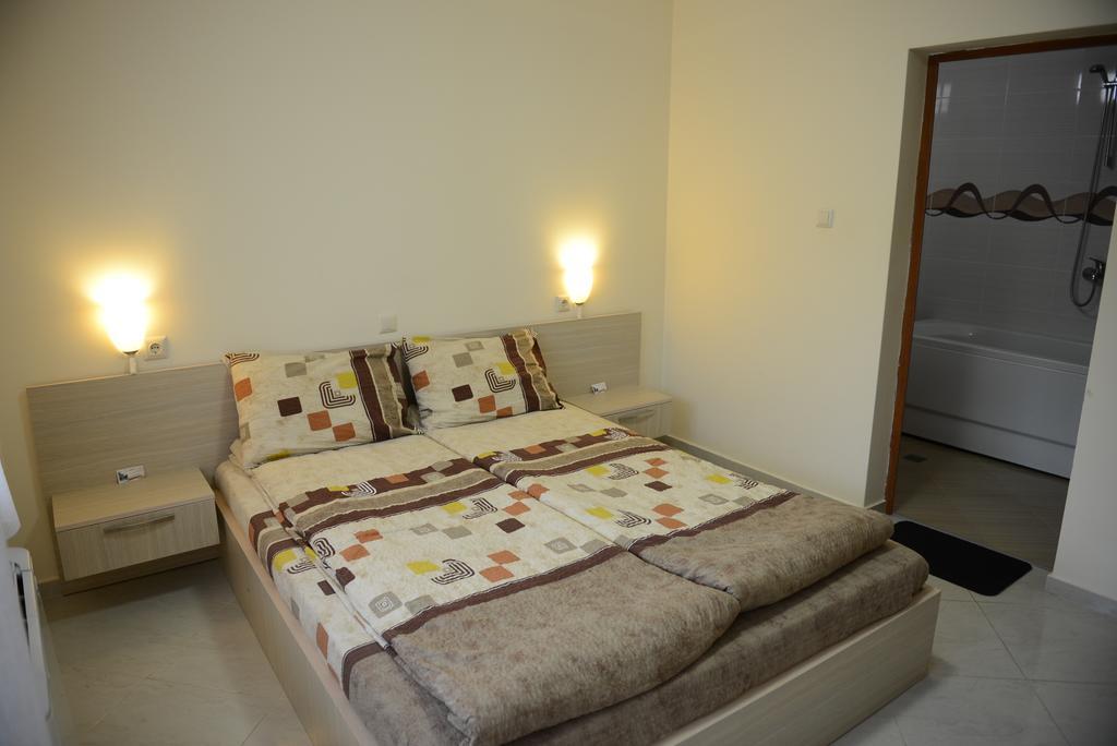 Villa Drecheva Ognjanovo Kültér fotó