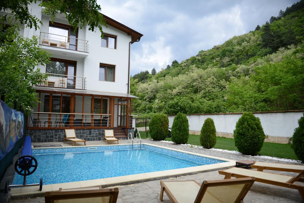 Villa Drecheva Ognjanovo Kültér fotó